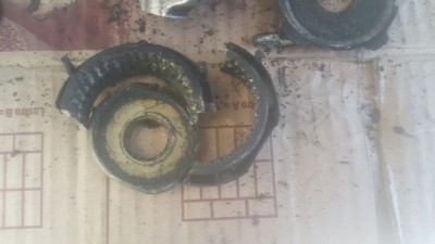 Planetária toda picada...