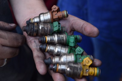 Nada pra dizer aqui, tudo cem por cento.