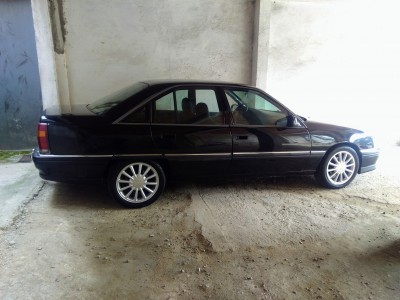 Omega GLS 3.0