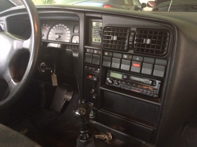 Bonus: O painel com o DC-522